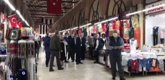 Yunanistan: Kapıkule'de 30 dakikada sonuç veren PCR testi için gerekli izinler bekleniyor Yunanistan: Kapıkule'de 30 dakikada sonuç veren PCR testi için gerekli izinler bekleniyor