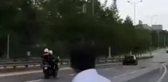 Turan Güneş: Karısını denetim noktasında bırakıp kaçtı, film gibi kovalamacayla yakalandı Turan Güneş: Karısını denetim noktasında bırakıp kaçtı, film gibi kovalamacayla yakalandı