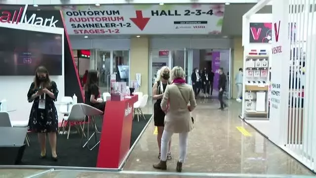 MÜSİAD Başkanı Kaan: 'Türkiye'nin her şehrine özgü bir katma değer var' MÜSİAD Başkanı Kaan: 'Türkiye'nin her şehrine özgü bir katma değer var'