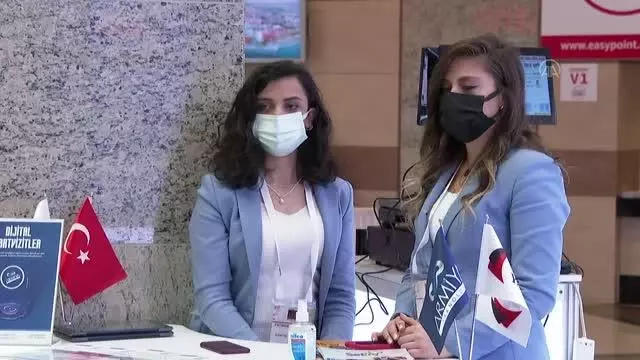 MÜSİAD Başkanı Kaan: 'Türkiye'nin her şehrine özgü bir katma değer var'