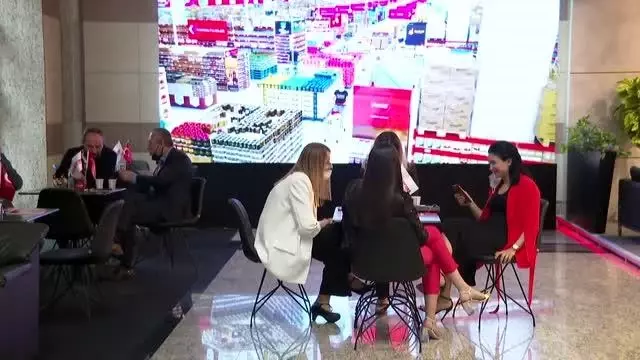 MÜSİAD Başkanı Kaan: 'Türkiye'nin her şehrine özgü bir katma değer var'