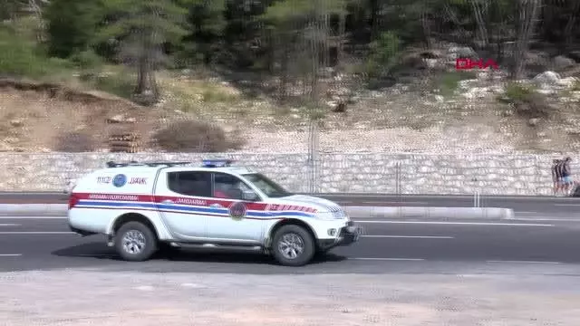 Kayıp kampçının 40 yıllık arkadaşı: Mustafa neredeysen çık, seni çok özledik