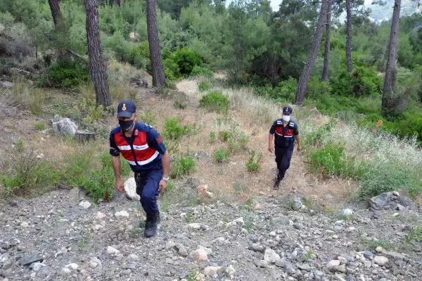 Kayıp kampçının 40 yıllık arkadaşı: Mustafa neredeysen çık, seni çok özledik