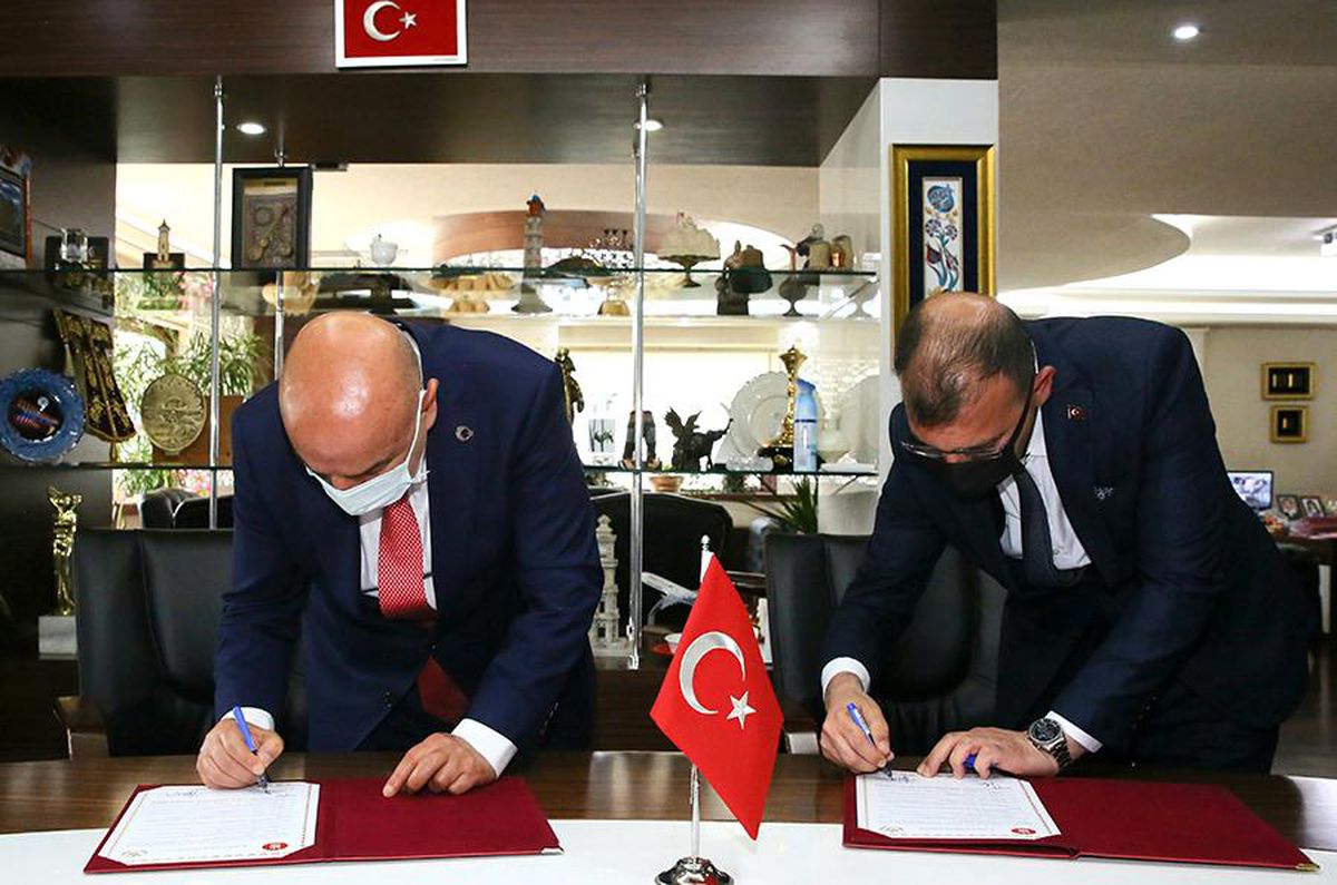 Keçiören Belediyesi Gönül Coğrafyasını Genişletiyor