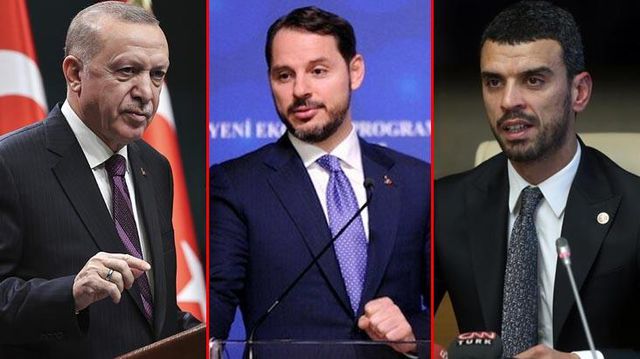 Kenan Sofuoğlu'ndan çok konuşulacak milletvekilliği itirafları! Berat Albayrak'la aralarında geçen konuşmayı da ilk kez anlattı