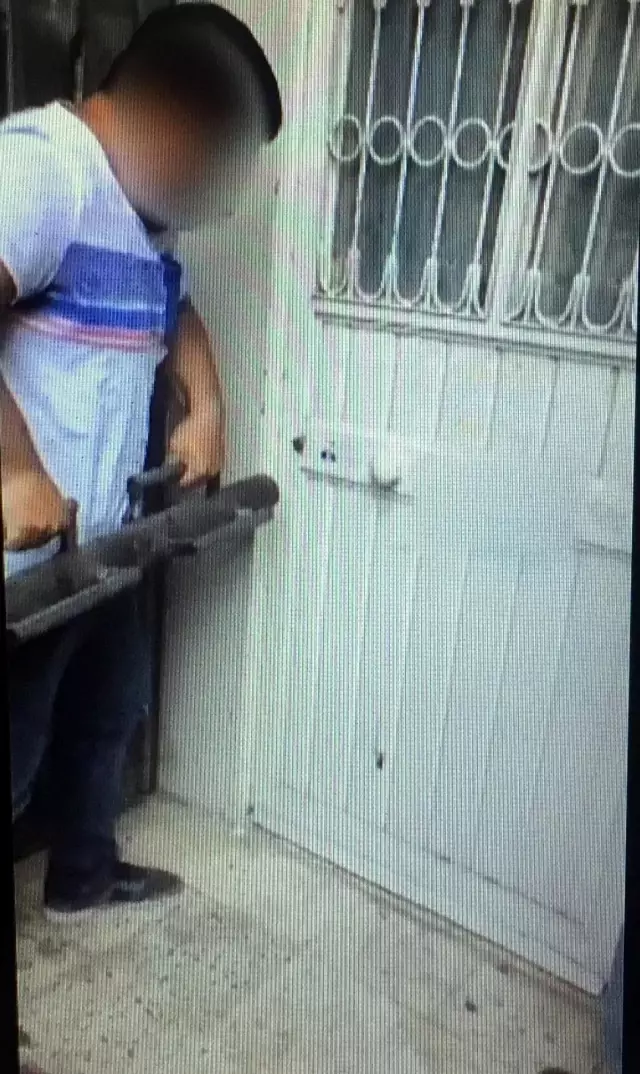 Koçbaşlı kumar baskını Koçbaşlı kumar baskını