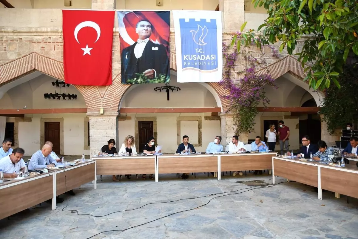 T.C. Kuşadası Belediyesi