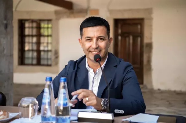 T.C. Kuşadası Belediyesi