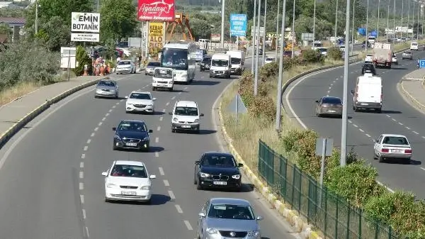 BALIKESİR KUZEY EGE'DEKİ TURİZMCİLER, SEZONA UMUTLU GİRDİ