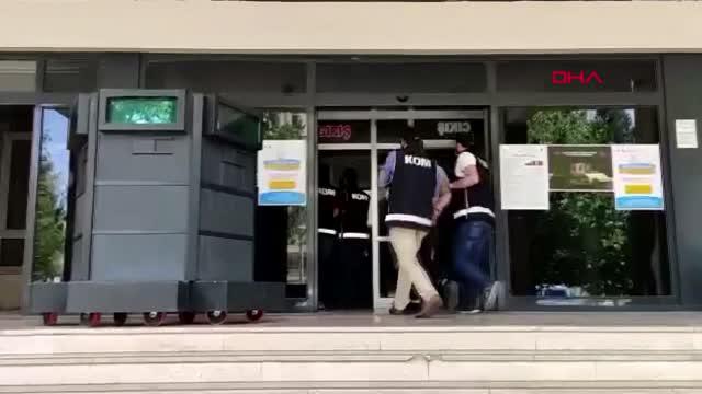 Son dakika haberleri | MALATYA'DA SİLAH KAÇAKÇILIĞI OPERASYONU <a title=