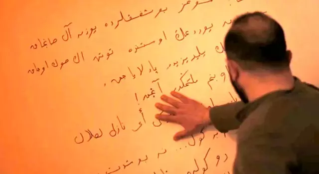 Mehmet Akif'in 'milletine mahcup olmama mücadelesi', bu filmle anlatılacak