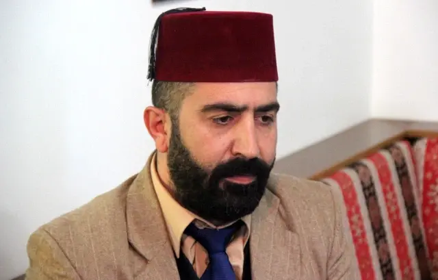 Mehmet Akif'in 'milletine mahcup olmama mücadelesi', bu filmle anlatılacak