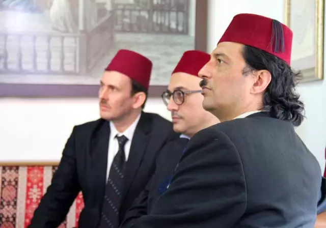 Mehmet Akif'in 'milletine mahcup olmama mücadelesi', bu filmle anlatılacak