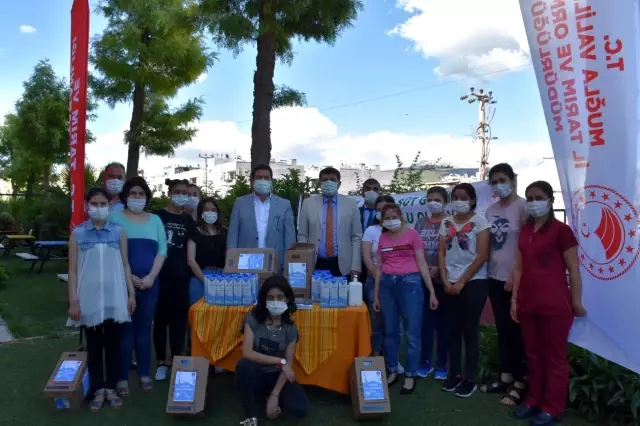 Milas'ta Dünya Süt Günü kutlandı Milas'ta Dünya Süt Günü kutlandı