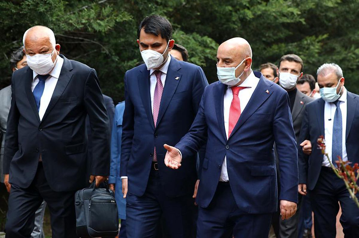 Millet Bahçesi'nin İhalesi 31 Ağustos'ta