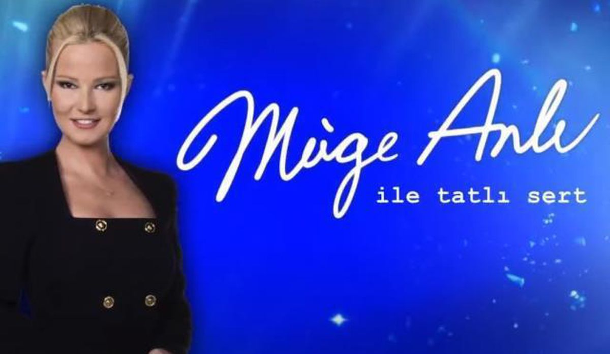 Müge Anlı canlı izle bugün! Müge Anlı 3 Haziran 2021 izle! ATV canlı - 3 Haziran ATV yayın akışı! Müge Anlı saat kaçta?