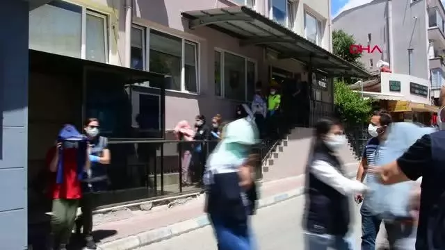 Son dakika haberi... MUĞLA İŞ VAADİYLE KANDIRIP, FUHŞA ZORLAMIŞLAR; 28 GÖZALTI Son dakika haberi... MUĞLA İŞ VAADİYLE KANDIRIP, FUHŞA ZORLAMIŞLAR; 28 GÖZALTI