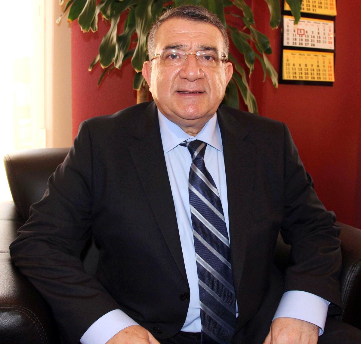 Özdemir: 'Sebze ve meyvede ton başına ihraç fiyatımızı artırabiliriz'