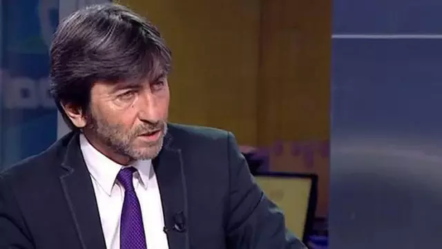 Rıdvan Dilmen: 2023 Şampiyonlar Ligi finali İstanbul'da olacak Rıdvan Dilmen: 2023 Şampiyonlar Ligi finali İstanbul'da olacak