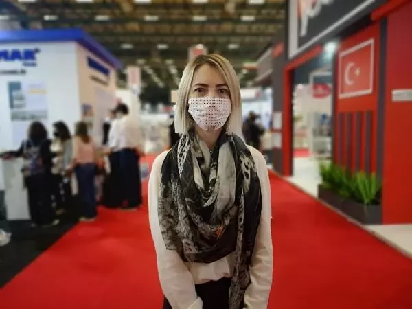 SAĞLIK VE MEDİKAL FUARINA YABANCI KATILIMCI İLGİSİ; YÜZDE 25'İ YURT DIŞINDAN