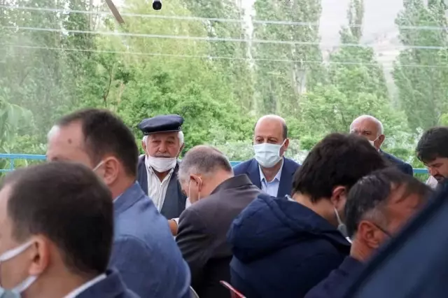 Şehit Yasin Çubuk şehadetinin yıldönümünde dualarla yad edildi Şehit Yasin Çubuk şehadetinin yıldönümünde dualarla yad edildi