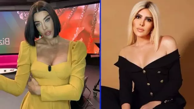 Selin Ciğerci'nin aldırdığı tedbir kararını ihlal eden Deniz Akkaya, 3 gün zorlama hapis yatacak Selin Ciğerci'nin aldırdığı tedbir kararını ihlal eden Deniz Akkaya, 3 gün zorlama hapis yatacak