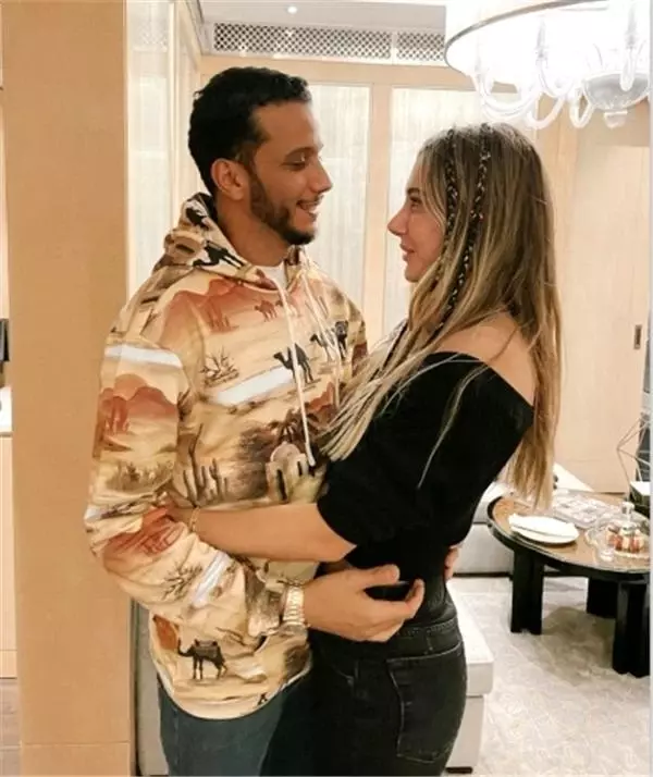 Şeyma Subaşı'nın hamile olduğu ortaya çıktı