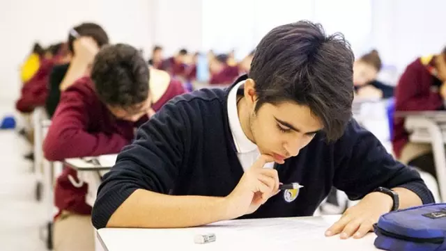 Son Dakika! Bakan Selçuk, 'Yeni eğitim yılı ne zaman başlayacak?' sorusuna yanıt verdi: 1 Eylül'de okullar açılabilir Son Dakika! Bakan Selçuk, 'Yeni eğitim yılı ne zaman başlayacak?' sorusuna yanıt verdi: 1 Eylül'de okullar açılabilir