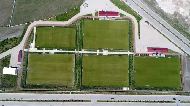 Süper Lig takımları Erzurum'a akın edecek Süper Lig takımları Erzurum'a akın edecek