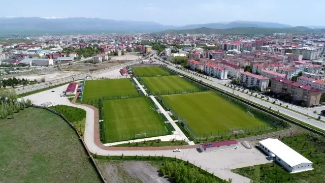 Süper Lig takımları Erzurum'a akın edecek