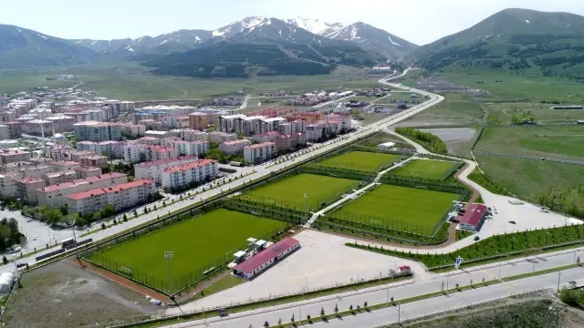 Süper Lig takımları Erzurum'a akın edecek