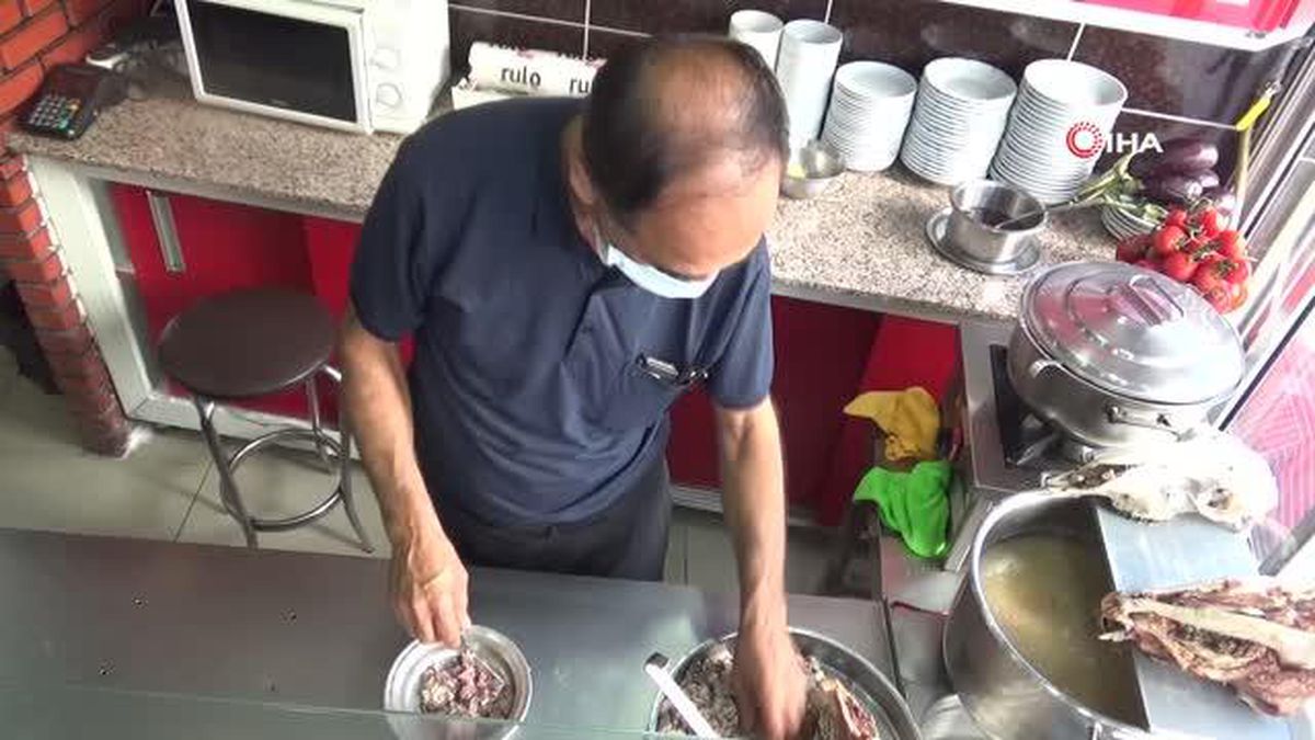 Suriye sınırında kontrollü normalleşme sevinci