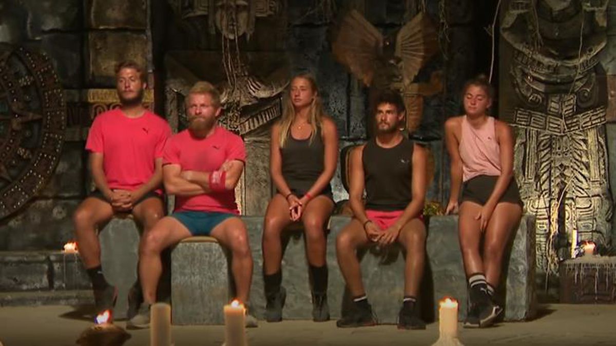 Survivor 2021'de hayallerine veda eden yarışmacı belli oldu