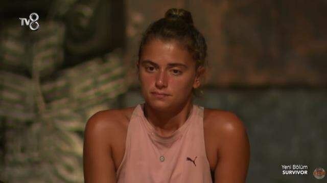 Survivor kim elendi? 2 Haziran Survivor'a kim veda etti?