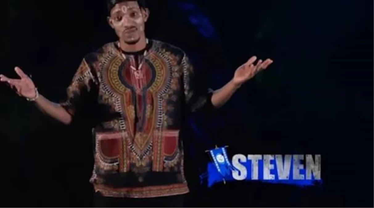 Survivor Steven Salam kaç yaşında? Survivor Steven nereli?
