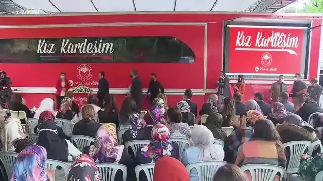 Tarımda eğitim seferberliği Tarımda eğitim seferberliği