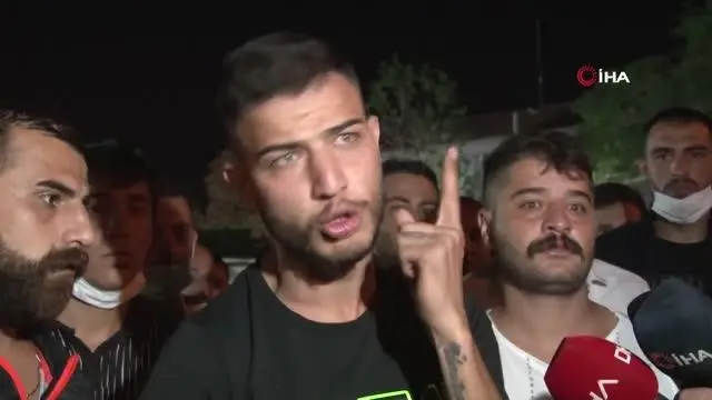 Ümitcan Uygun'un yargılanmasına devam edildi