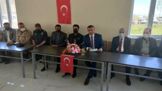 3 mahalle arasındaki 42 yıllık anlaşmazlık barışla sonlandı
