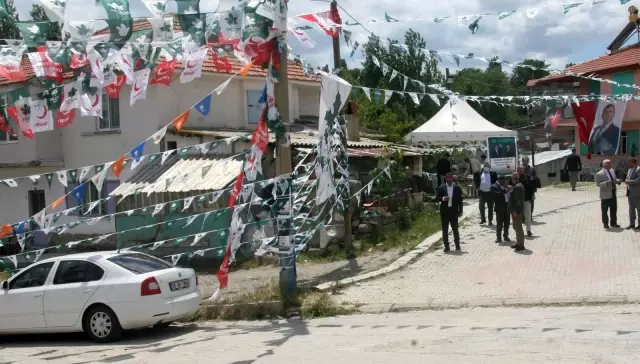 7 yıl aradan sonra belediye başkanlarını seçmek için sandık başına gidecekler 7 yıl aradan sonra belediye başkanlarını seçmek için sandık başına gidecekler