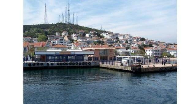 Adalara nasıl gidilir? İstanbul Adalara gidiş yolları nelerdir?