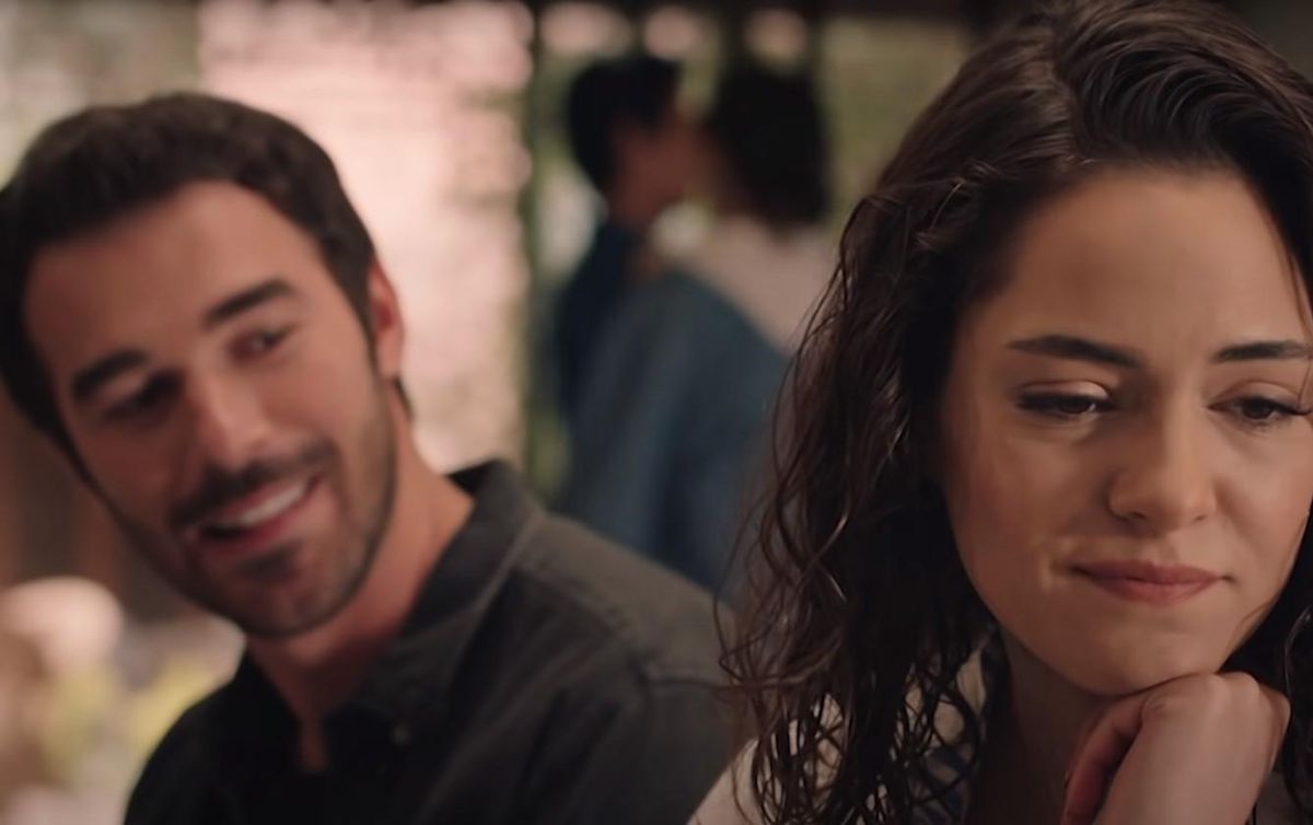 Akrep yeni bölüm fragmanı yayınlandı! Akrep 24. Bölüm fragmanı izle!