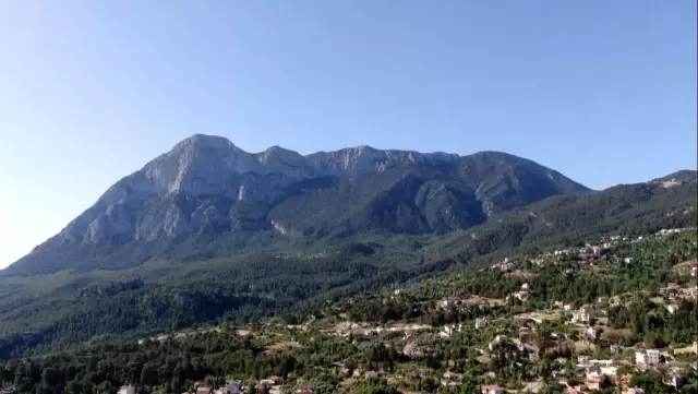 Akut Birim Sorumlusu Sevgül'den doğada hayatta kalma önerileri