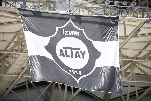 Altay ile Altınordu arasında Alsancak Stadı gerginliği sürüyor