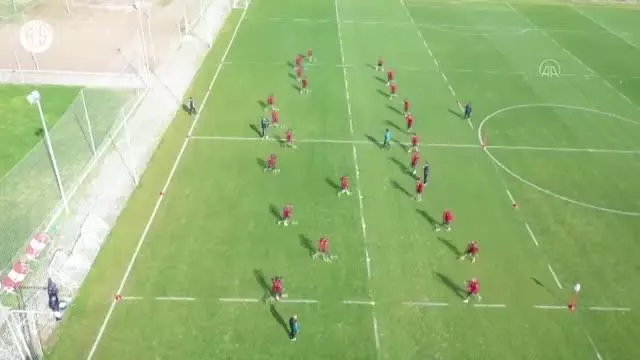 Antalyaspor 4 futbolcu ile yollarını ayırdı