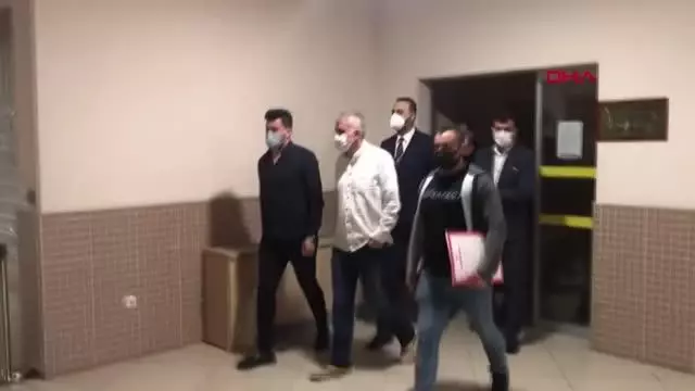 ATİLLA PEKER'İN SAVCILIK İFADESİ ORTAYA ÇIKTI ATİLLA PEKER'İN SAVCILIK İFADESİ ORTAYA ÇIKTI