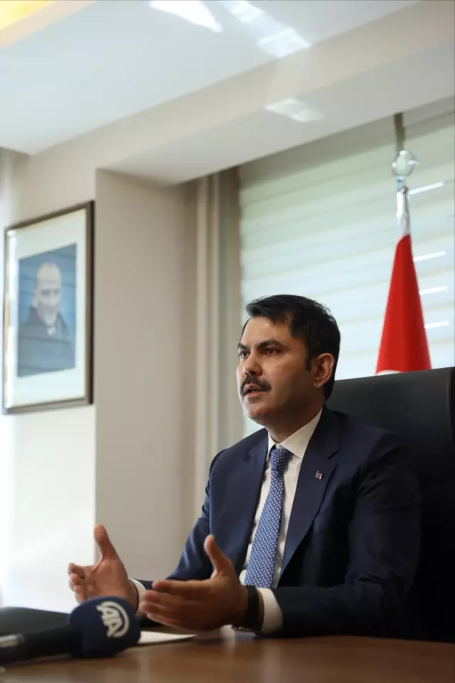 Avrupa Yeşil Mutabakatı Web Semineri