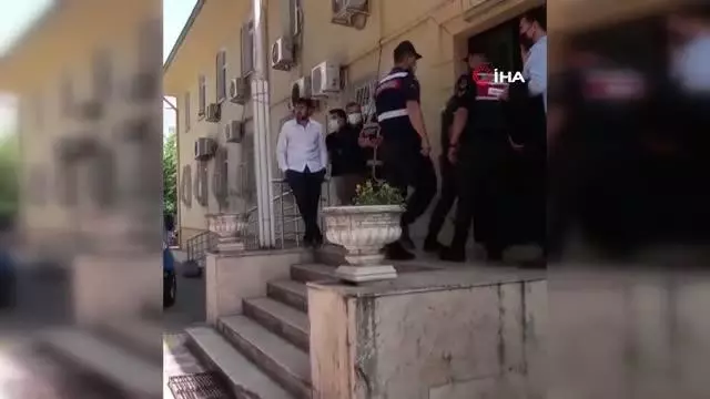 Aydın'da uyuşturucu operasyonu: 6 şahıs cezaevine gönderildi
