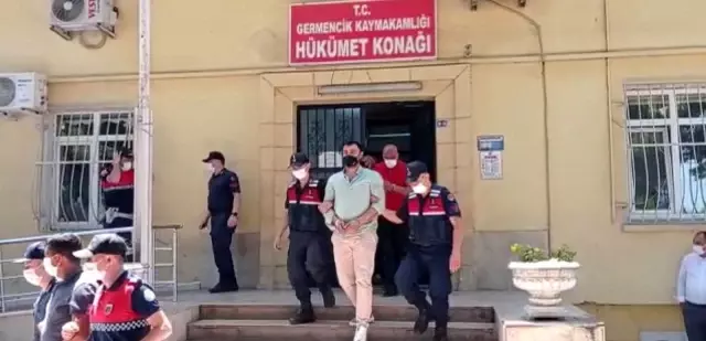 Aydın'da uyuşturucu operasyonu: 6 şahıs cezaevine gönderildi