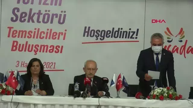 Son dakika haberi! AYDIN KILIÇDAROĞLU: HAYATIMDA BU KADAR BECERİKSİZ BİR HÜKÜMET GÖRMEDİM