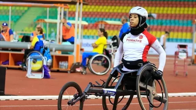 Bağcılarlı milli sporcular Avrupa'da tarih yazıyor Bağcılarlı milli sporcular Avrupa'da tarih yazıyor